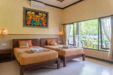 Bucu Guest House - 27