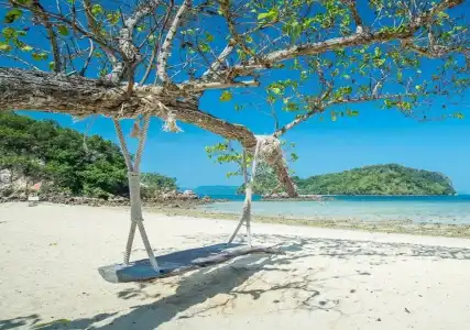 Dusit Thani Krabi Beach Resort - 29