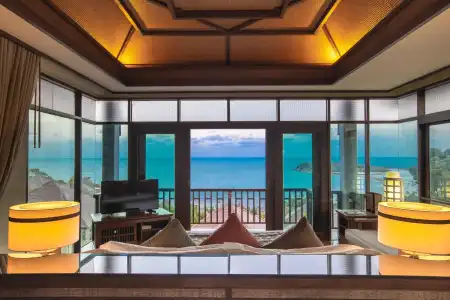 Nora Buri Resort & Spa - 71