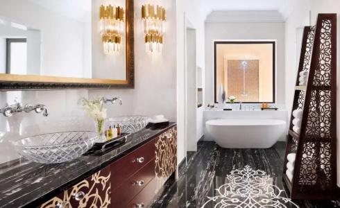 One&Only Royal Mirage Resort at Jumeirah Beach - 11