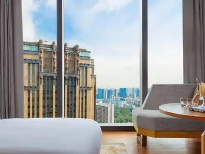 Andaz Singapore, By Hyatt - 43