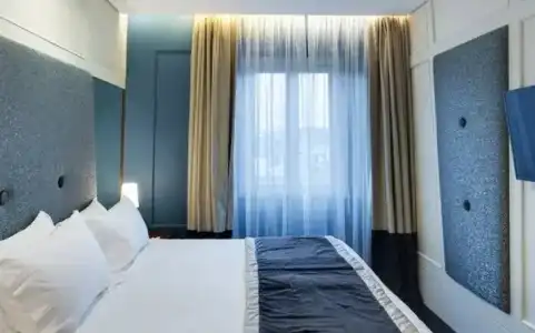 Mascagni Luxury Rooms & Suites - 29