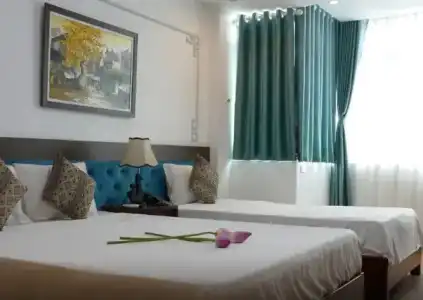Maison d'Hanoi - 33
