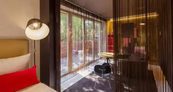 NALA individuellhotel - 133