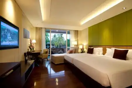 Graceland Khaolak Beach Resort - 5
