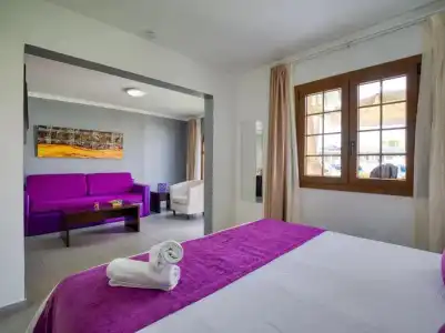 Eó Suite Jardin Dorado - 32