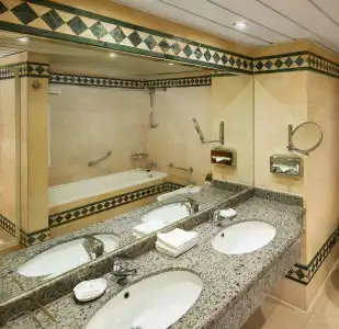 Sheraton Montazah - 39