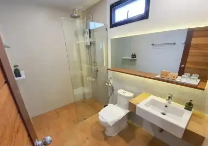 Mini House Aonang - 43