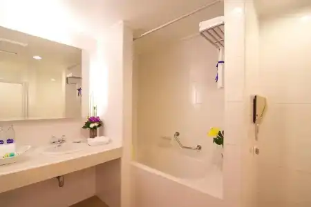 Ambassador City Jomtien Pattaya (Marina Tower Wing) - 49