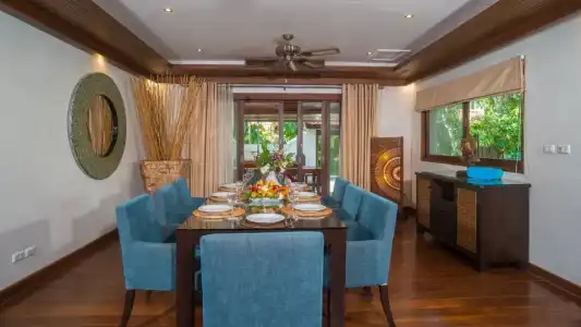 Shiva Samui Luxury Villas - 65