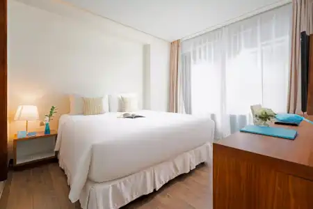A La Carte Da Nang Beach - 34