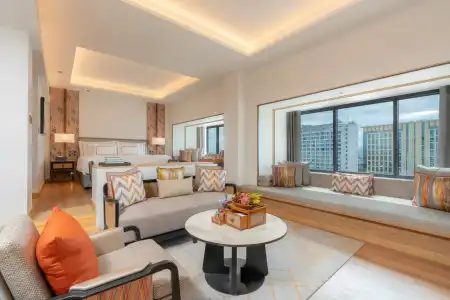 Melia Chiang Mai - 46