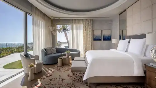 Four Seasons Alexandria at San Stefano - 136