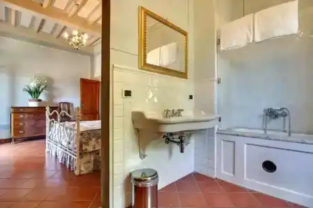 Villa la Borghetta Spa Resort - 72