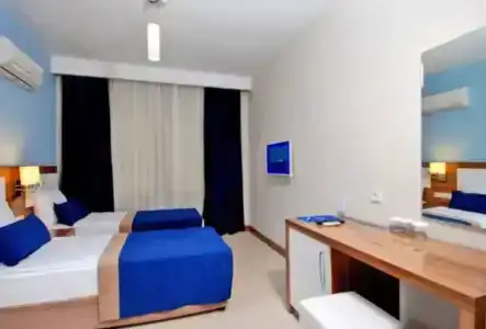 Kleopatra Ramira - All Inclusive - 55