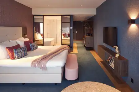 Van der Valk Haarlem - 3