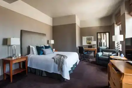 Magnolia Dallas Downtown - 52