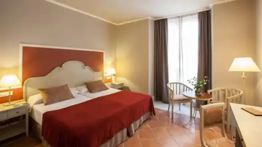 Vincci La Rabida - 6