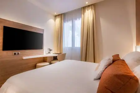 Best Western Premier Prince De Galles - 34