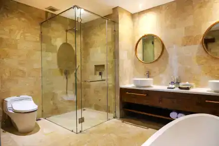 JAPA Suites & Villas - 40