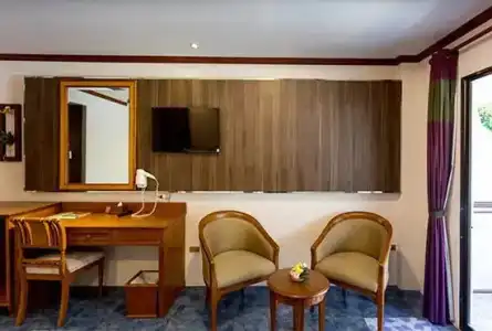 Thanthip Beach Resort - 57