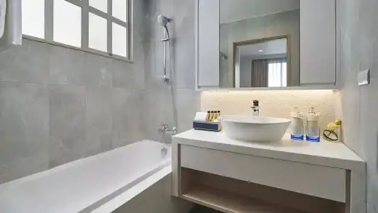 Shama Lakeview Asoke Bangkok - 71