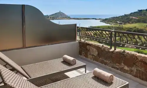 Conrad Chia Laguna Sardinia - 34