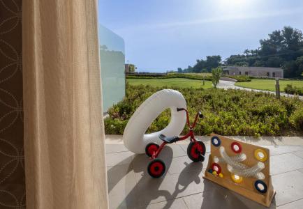 Resort 5 stars Paliouri - 84