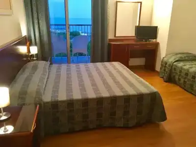 Beau Rivage Pineta - 35