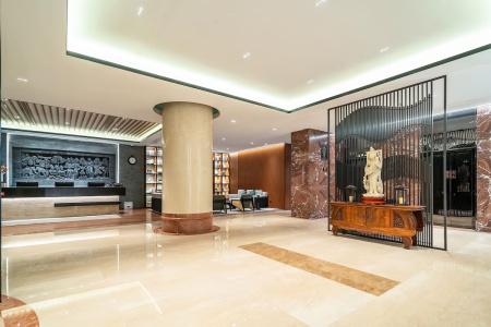 Ssaw Shanghai Bund Boutique - 24