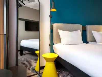 ibis Krakow Centrum - 52