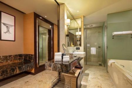 Sheraton Xi'an North City - 69