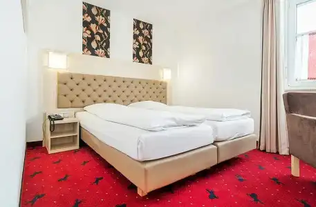 Rappen Rothenburg ob der Tauber - 41