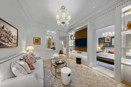 The St. Regis Rome - 56