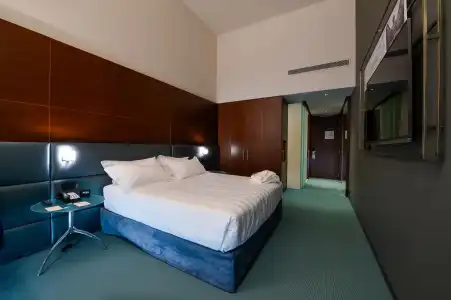 DoubleTree by Hilton Turin Lingotto - 5