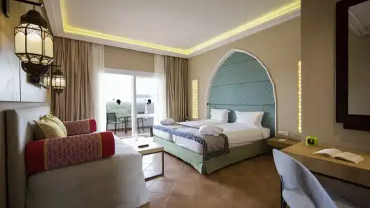 ROBINSON AGADIR - All Inclusive - 39