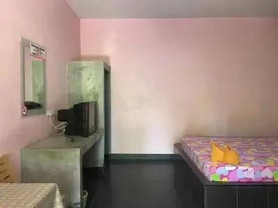 Mee Rak Resort - 27