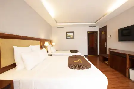 G8 Diamond Saigon - 33