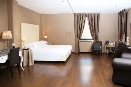 TH Roma - Carpegna Palace - 60