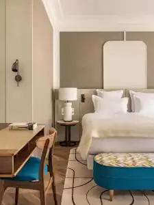 Pavillon Faubourg Saint-Germain & Spa - 13