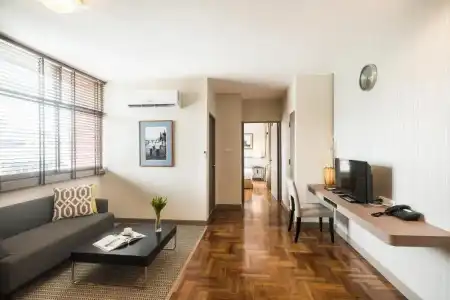 Asoke Residence Sukhumvit by UHG - 43