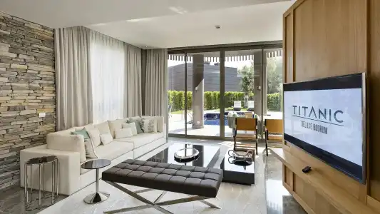 Titanic Luxury Collection Bodrum Resort - 108