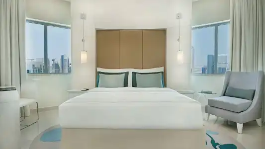 Damac Maison Dubai Mall Street - 50