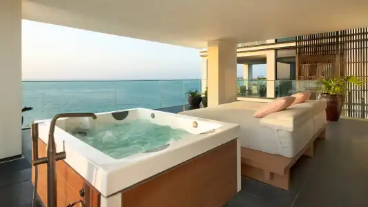 Banyan Tree Dubai - 56