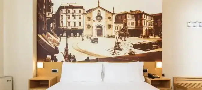 B&B Milano La Spezia - 47