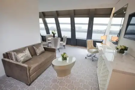 Dorsett Shepherds Bush - 48