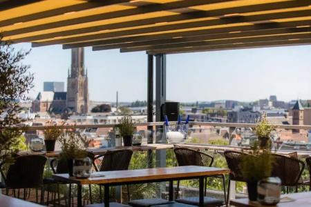 City Haarhuis - Worlds Crafted Collections - 17