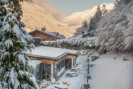 Big Sky & Spa - 0