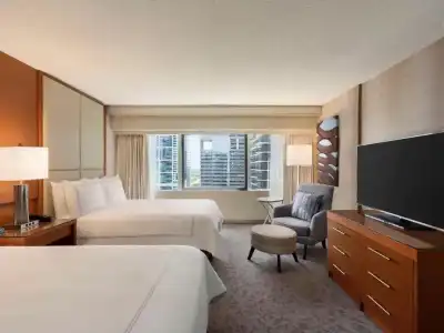 Swissotel - Chicago - 71
