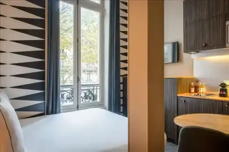 Hôtel Helzear Champs Elysées - 20